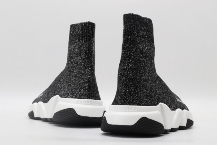 bl speed trainer sneakers sole