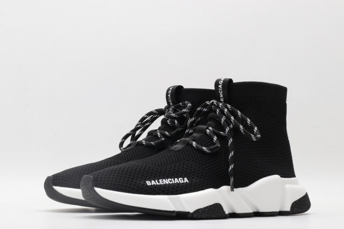 bl speed trainer sneakers sole