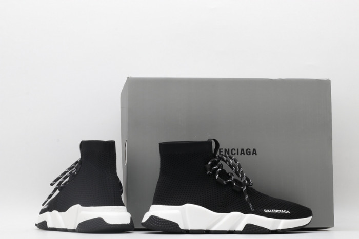 bl speed trainer sneakers sole