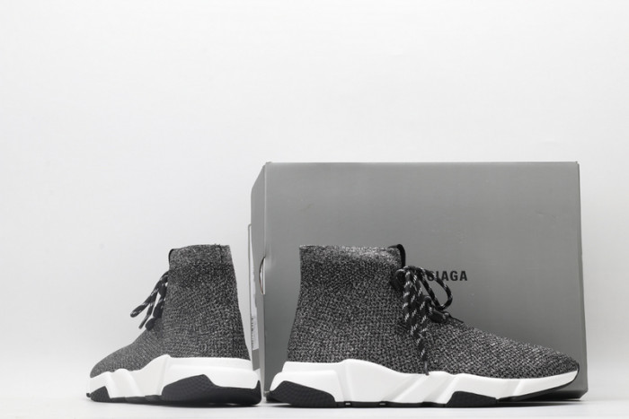 bl speed trainer sneakers sole