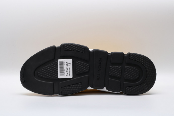 bl speed trainer sneakers sole