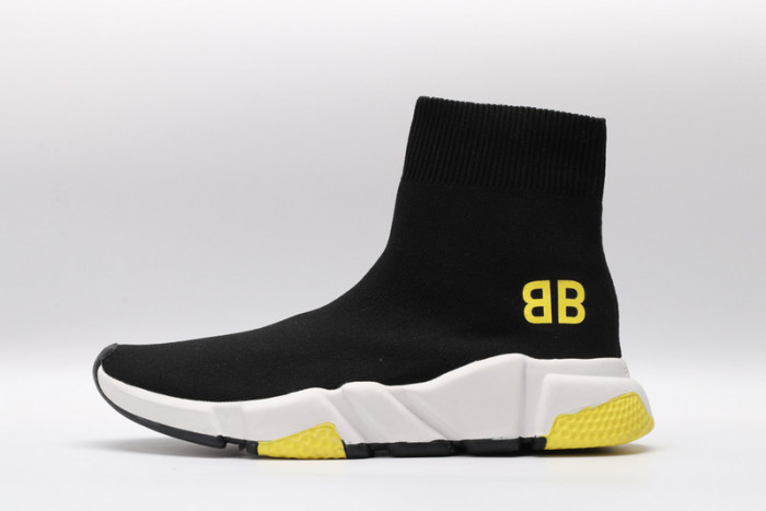 bl speed trainer sneakers sole