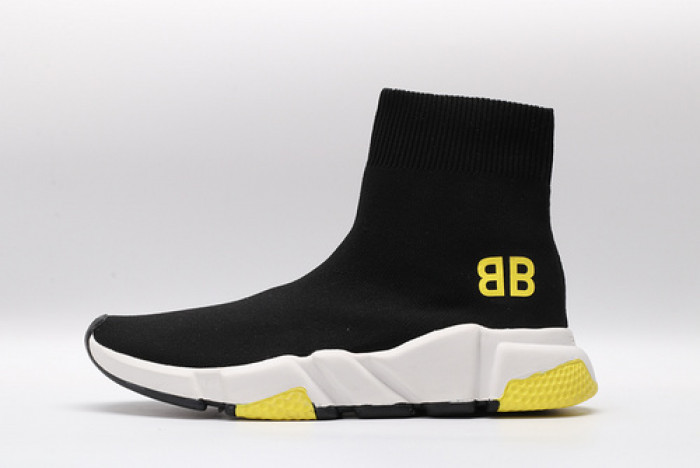 bl speed trainer sneakers sole