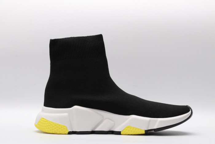 bl speed trainer sneakers sole