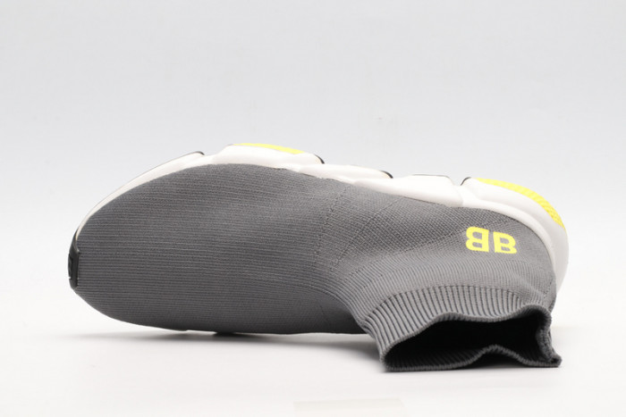 bl speed trainer sneakers sole