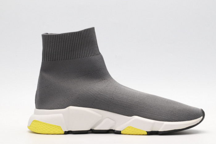 bl speed trainer sneakers sole