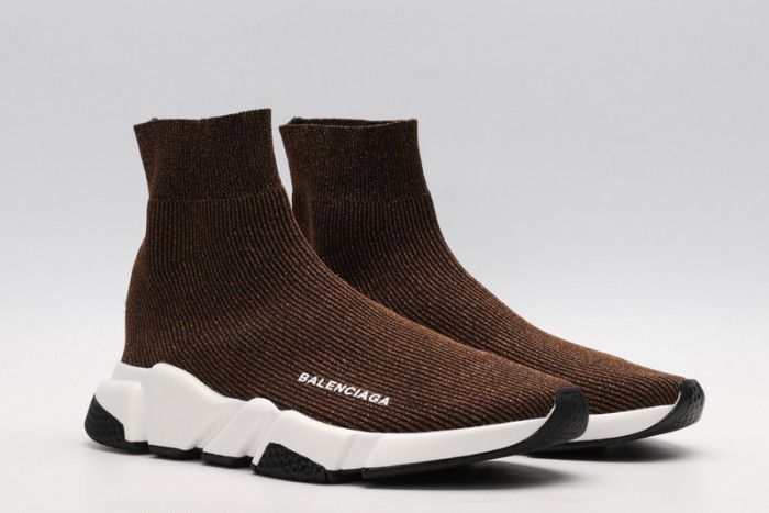 bl speed trainer sneakers sole