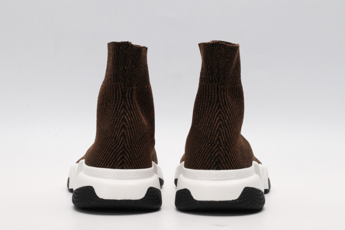 bl speed trainer sneakers sole