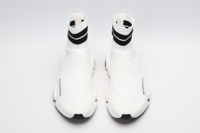 bl speed trainer sneakers sole