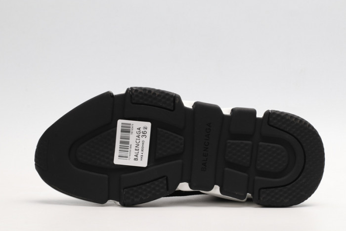 bl speed trainer sneakers sole