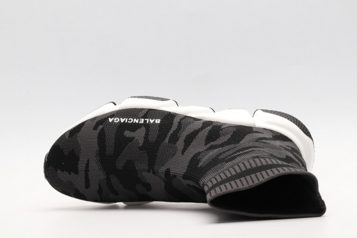 bl speed trainer sneakers sole