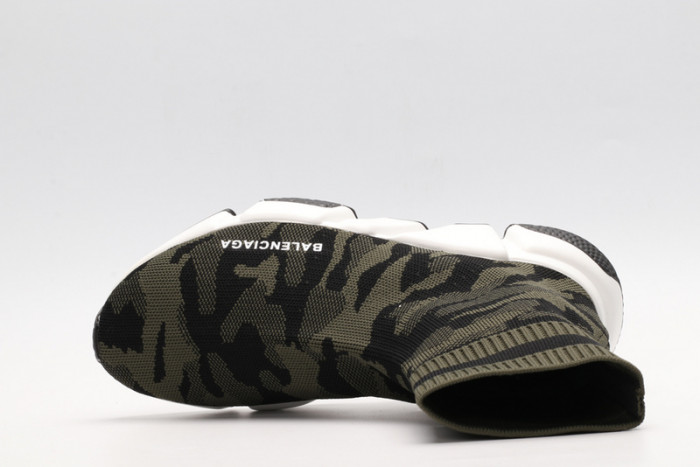 bl speed trainer sneakers sole