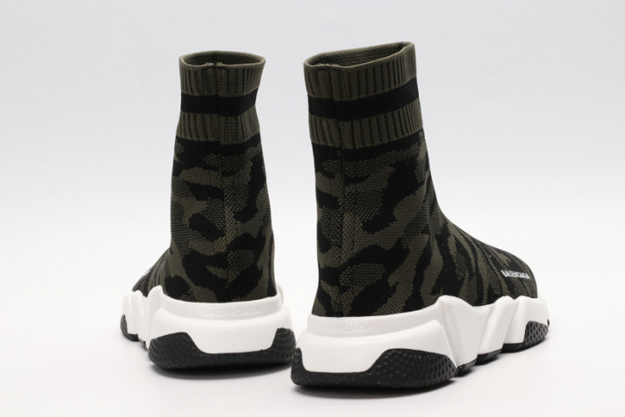 bl speed trainer sneakers sole