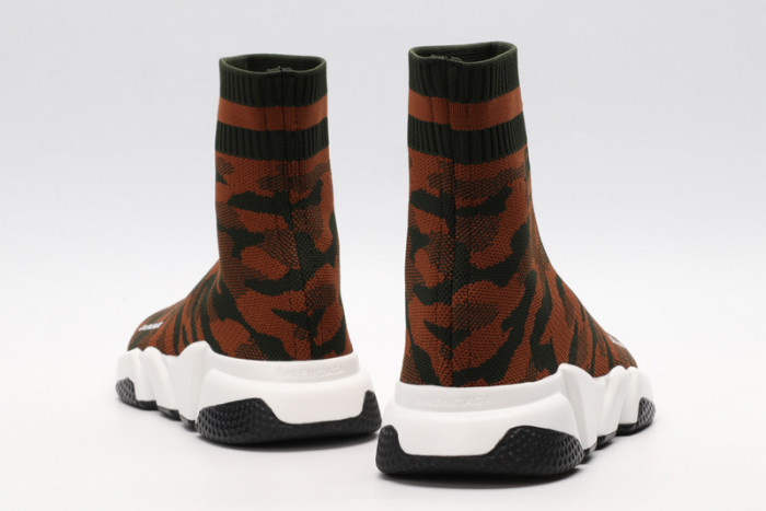 bl speed trainer sneakers sole