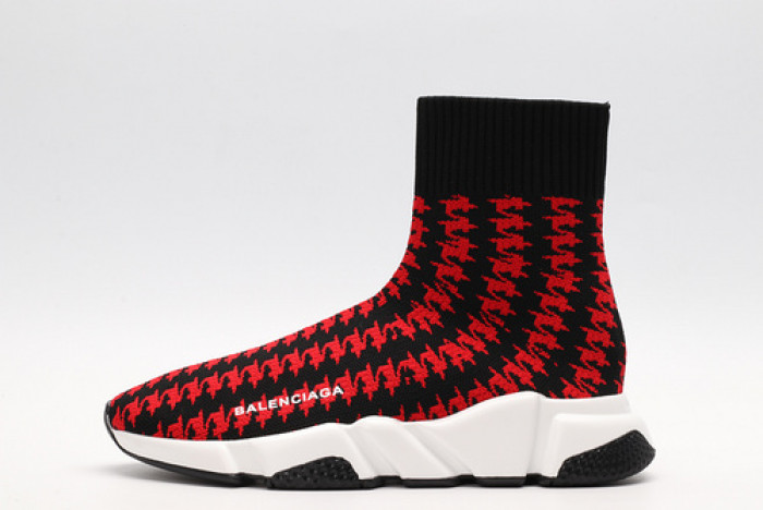 bl speed trainer sneakers sole