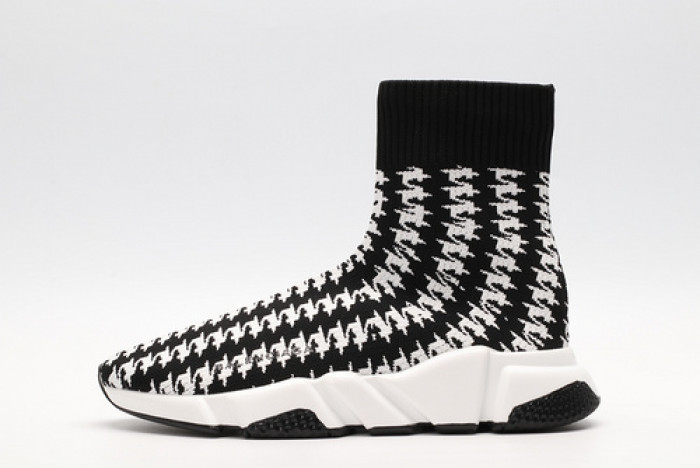 bl speed trainer sneakers sole