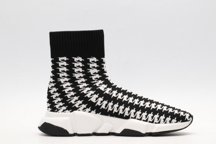 bl speed trainer sneakers sole