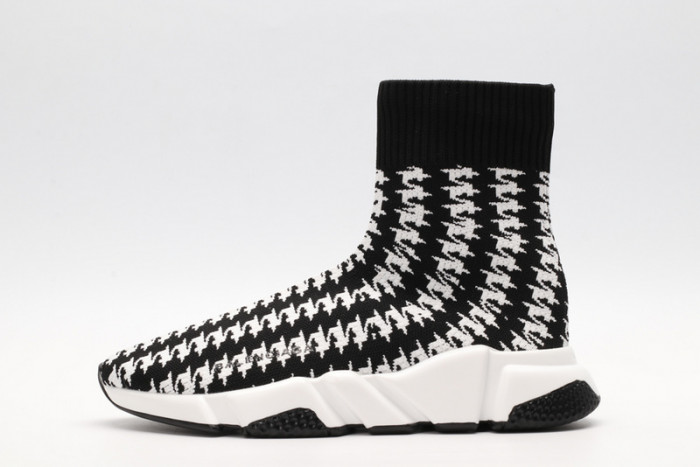 bl speed trainer sneakers sole