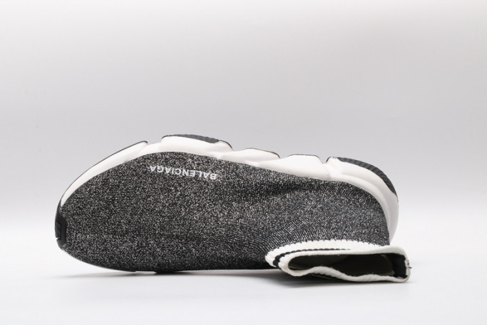 bl speed trainer sneakers sole