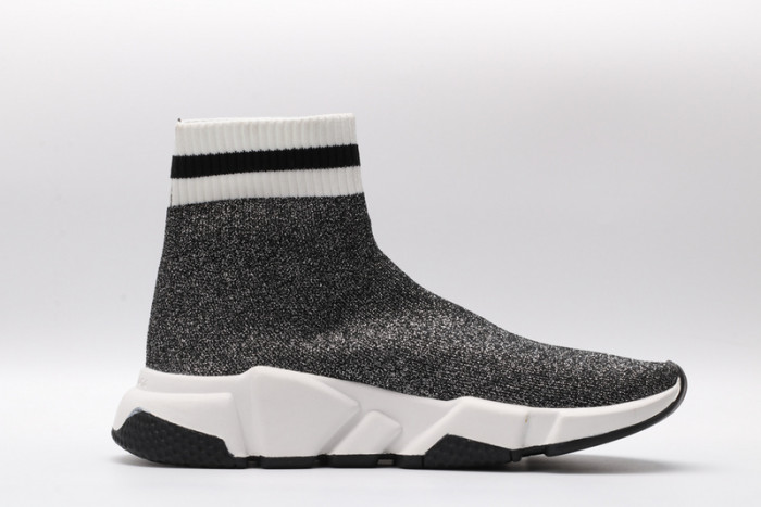 bl speed trainer sneakers sole