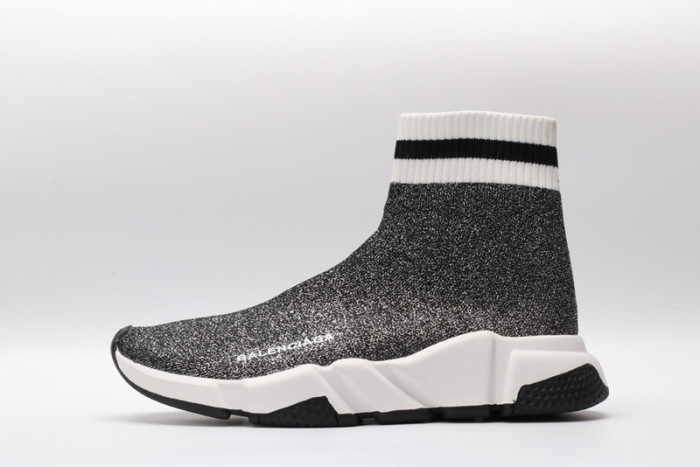 bl speed trainer sneakers sole