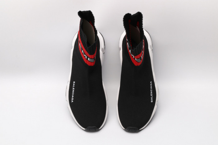 bl speed trainer sneakers sole