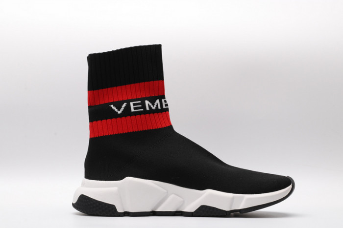 bl speed trainer sneakers sole