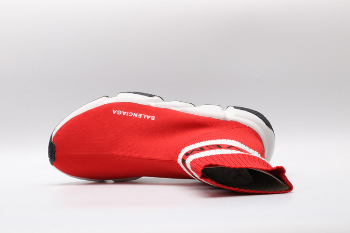 bl speed trainer sneakers sole