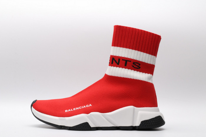 bl speed trainer sneakers sole