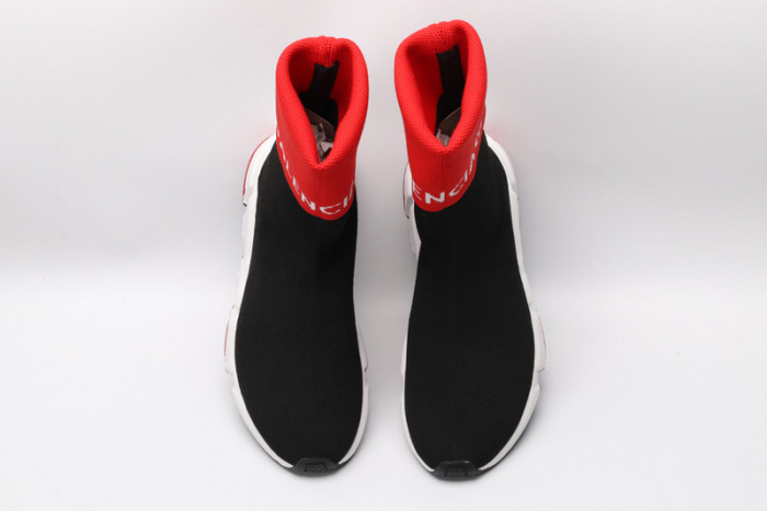 bl speed trainer sneakers sole