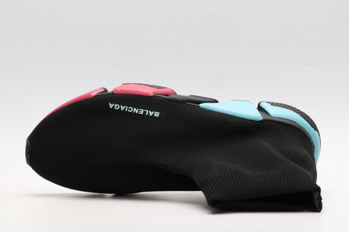 bl speed trainer sneakers sole