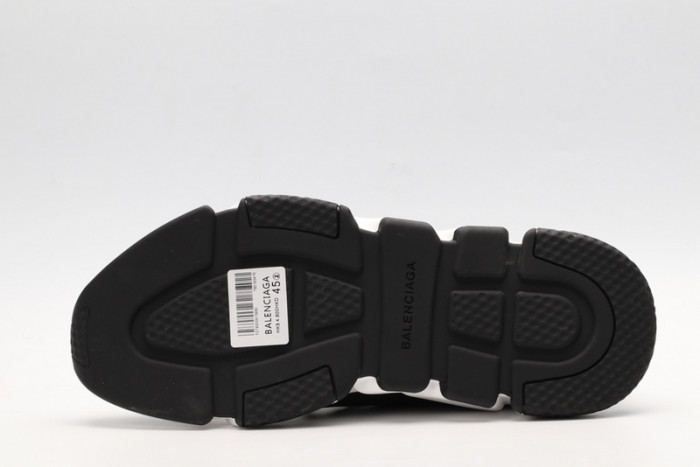 bl speed trainer sneakers sole