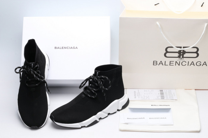 bl speed trainer sneakers sole