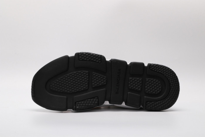 bl speed trainer sneakers sole