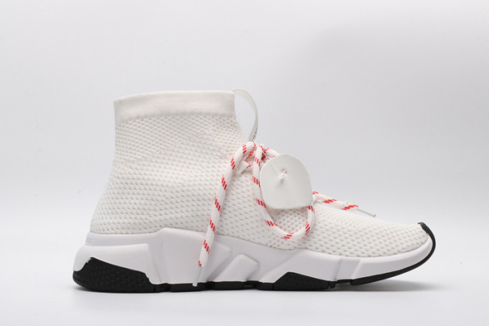 bl speed trainer sneakers sole