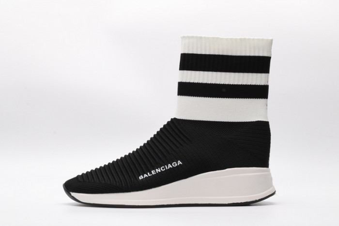 bl speed trainer sneakers sole