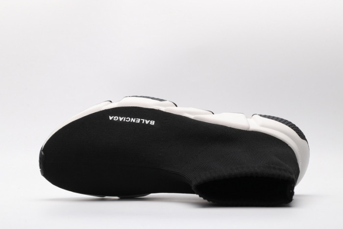 bl speed trainer sneakers sole