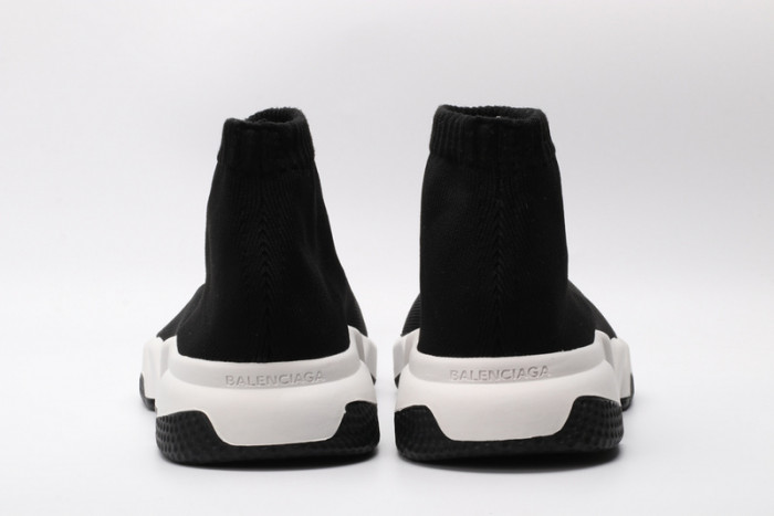 bl speed trainer sneakers sole