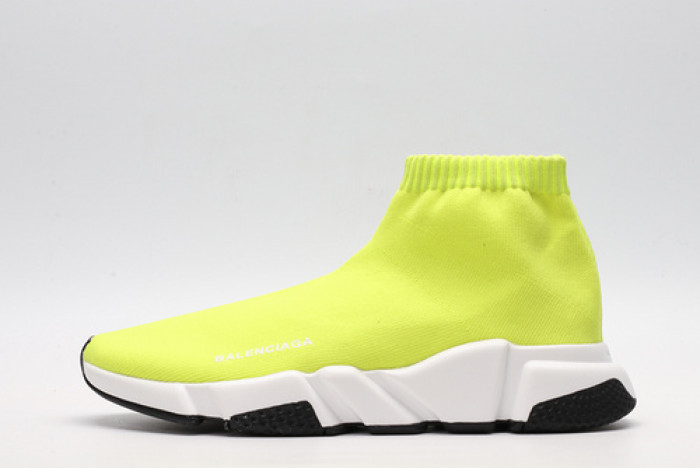 bl speed trainer sneakers sole