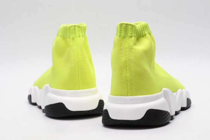 bl speed trainer sneakers sole