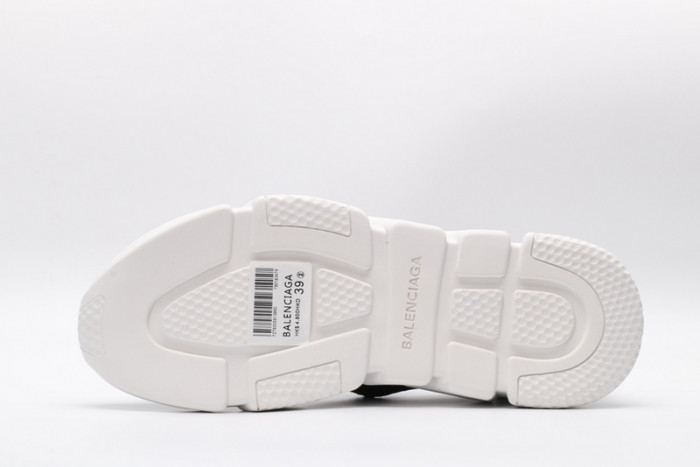 bl speed trainer sneakers sole