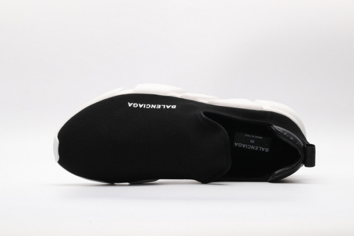 bl speed trainer sneakers sole