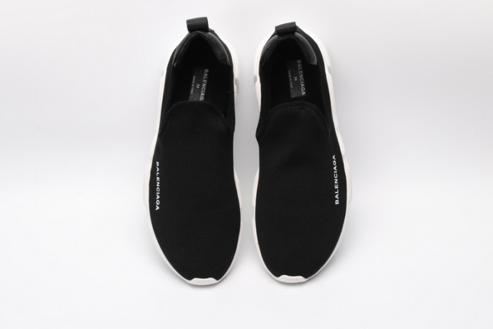 bl speed trainer sneakers sole