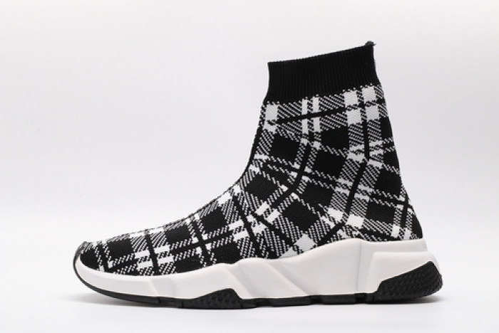 bl speed trainer sneakers sole