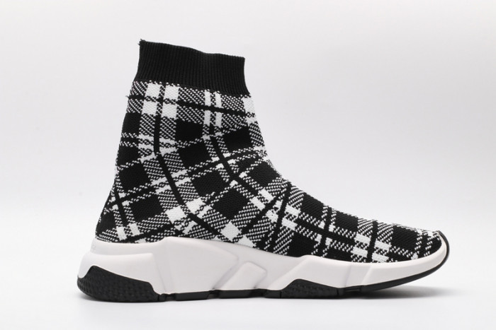 bl speed trainer sneakers sole