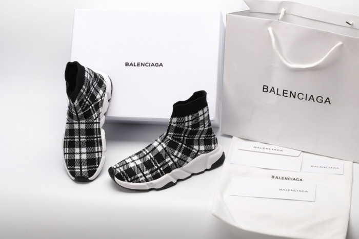 bl speed trainer sneakers sole