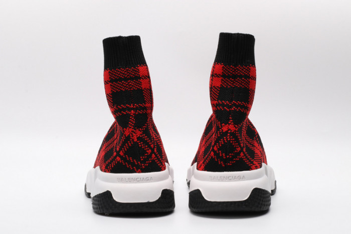 bl speed trainer sneakers sole