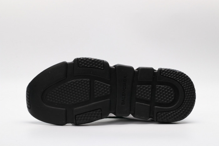 bl speed trainer sneakers sole