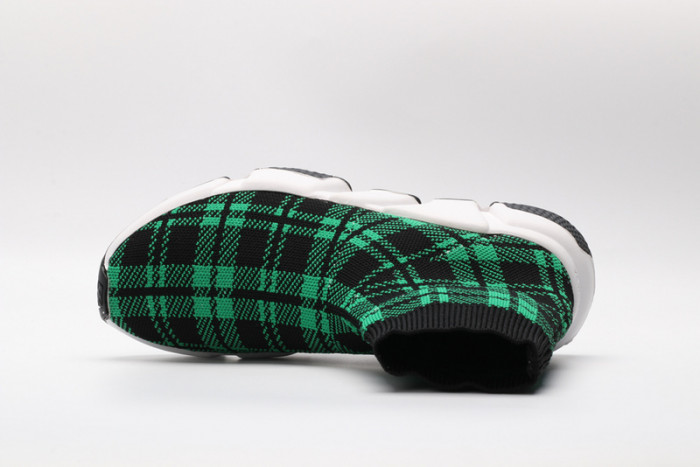 bl speed trainer sneakers sole