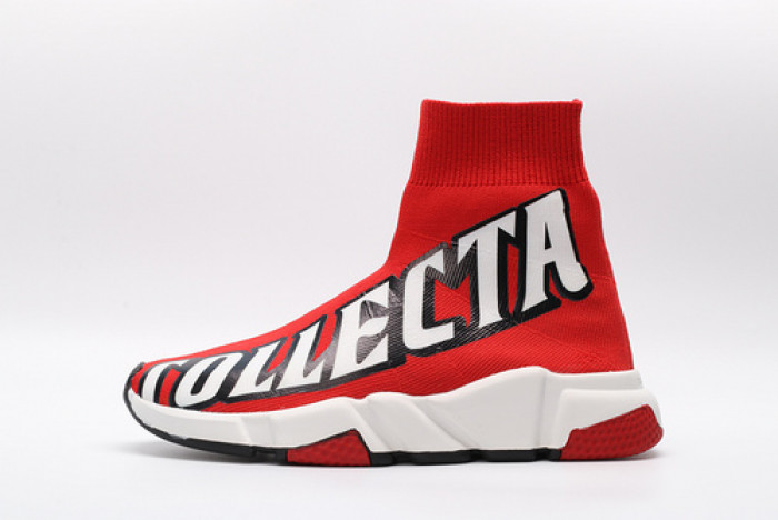 bl speed trainer sneakers sole